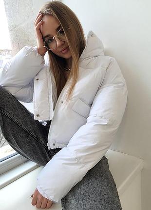 🔝🔝🔝укороченная куртка
