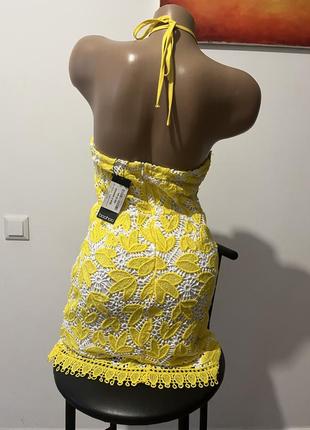 Сукня boohoo4 фото