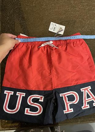 Шорты брендовые оригинал