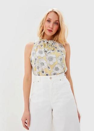 Блуза, размер Куртка h&m весняна