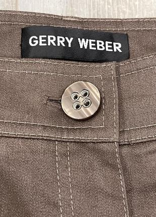 Джинси штани gerry weber7 фото