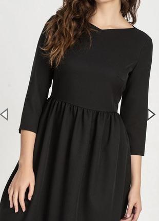 Фирмовое платье vovk