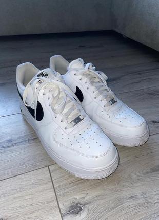 Nike air force '07 an70