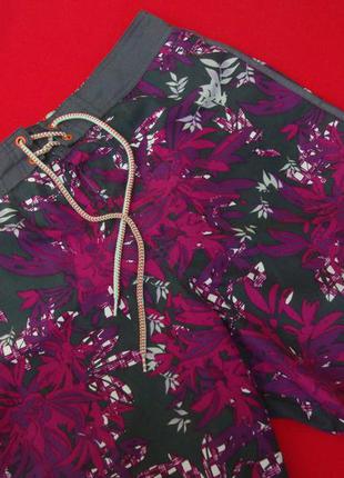 Шорты плавки ted baker оригинал размер м