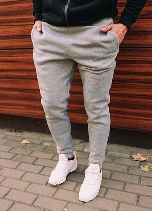 Штани з флісом