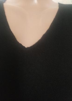 Блуза з трикотажа 3