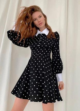 Ніжне плаття на весну