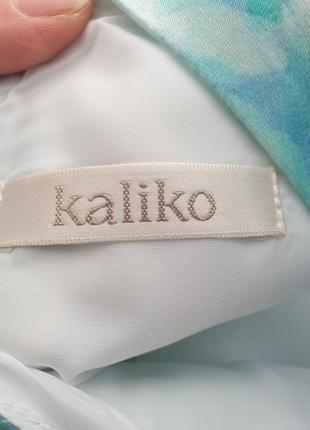 Kaliko платье7 фото