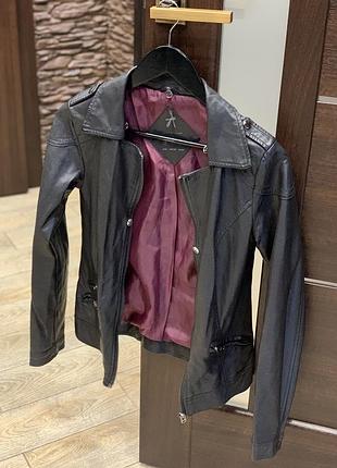 Кожанка косуха