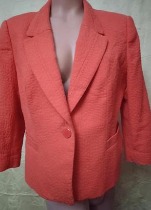 Жіночий жакет бренд jasper conran