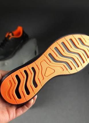 Мужские кроссовки adidas ventania черные / мужские кроссовки адидас smb ✔️6 фото