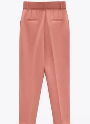 Классные брюки zara 4