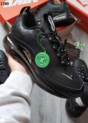 Кросівки nike air max 720-818