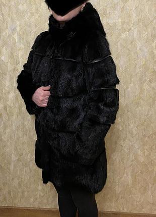 Продам шубу - трансформер