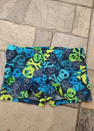 Плавки для купання