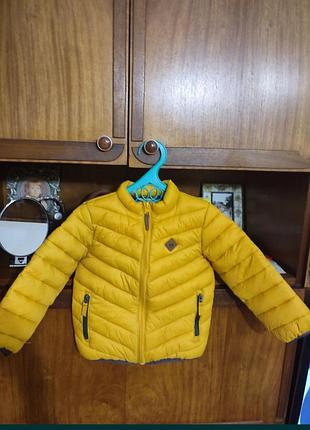 Куртка reserved