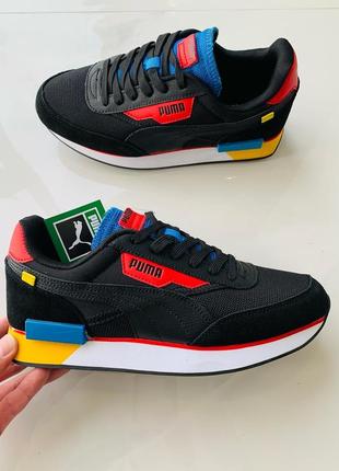 Мужские кроссовки