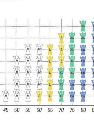 Подарунковий преміум набір трусів/боксерів лакост - 4 шт.9 фото