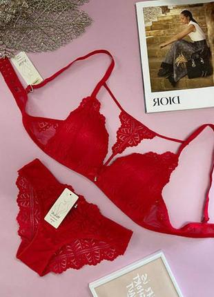 Комплект нижнего белья 7988