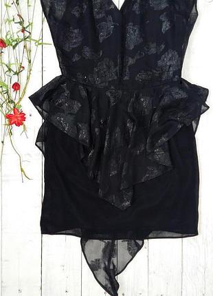 Платье miss selfridge , размер 38 .сезонная скидка 35% !!! 3