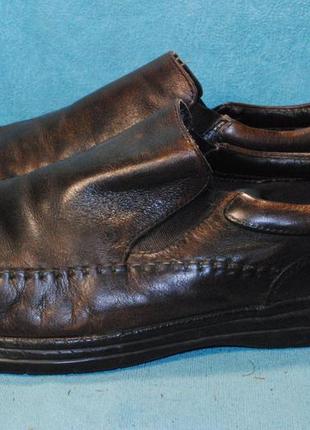 Rockport мокасини 45 розмір