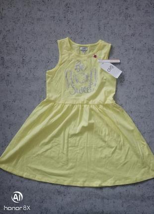 Платье сарафан ovs