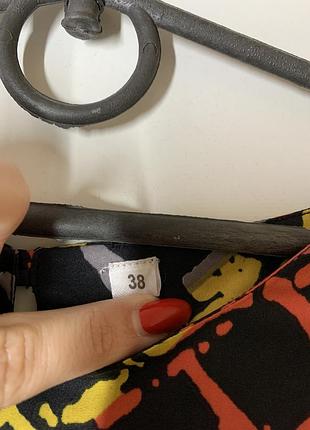 Платье лёгкое 3