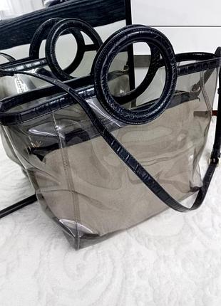 Прозора сумлчка