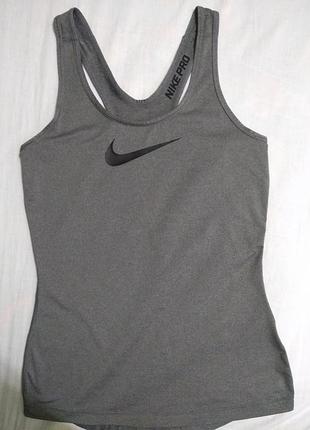 Женская майка nike