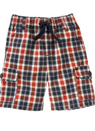 Шорты от gymboree на 6-12 мес из америки