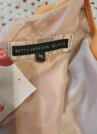 Роскошное платье от betty jackson 149 фото
