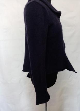 Кардиган из шерсти per una 3