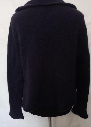 Кардиган из шерсти per una 2