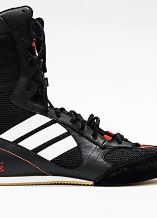 Борцовки боксерки adidas tygun2 фото