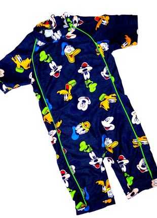 Купальний костюм disney 2-3г міккі маус