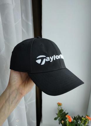 Кепка бейсболка tailor made закрита flexfit s-m 54-57