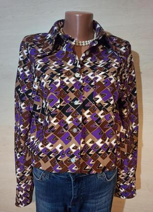 Блуза женская кофта fancy knit wear