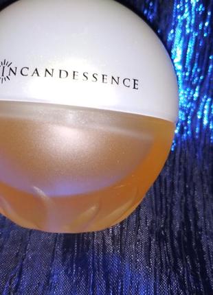 Духи incandessense 50 ml2 фото