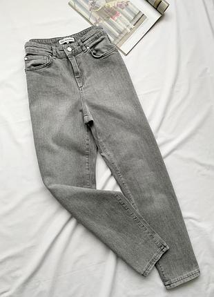 Джинси, штани, сірі, cks miette dierckx