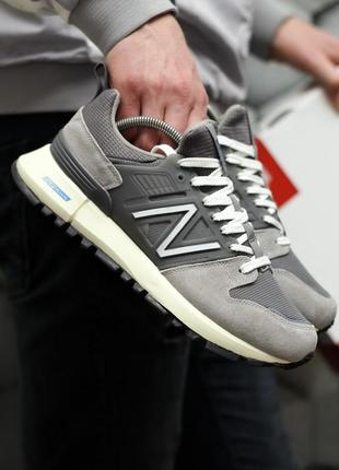 Чоловічі кросівки 🔥