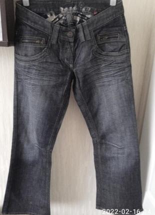 Модні джинси  р. 48 boyfriend ( туреччина )