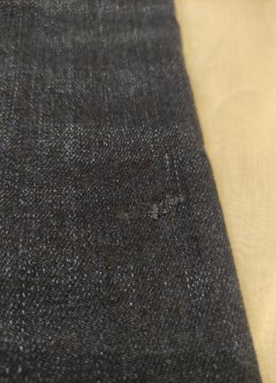 Tommy hilfiger мужские синие джинсы ryan reg stght be16210 фото