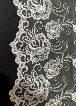 Свадебный платок