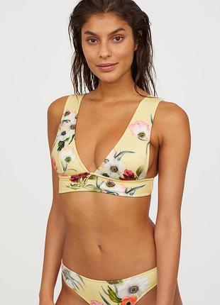 Купальний верх h&m
