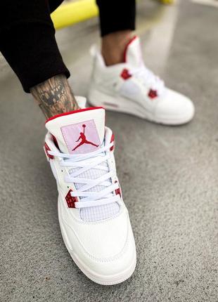 Nike air jordan чоловічі кросівки найк аїр джордан