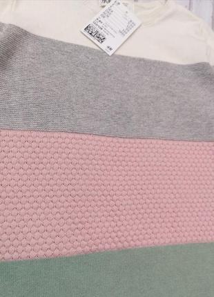 Джемпер h&m р. 6-8 років. 4