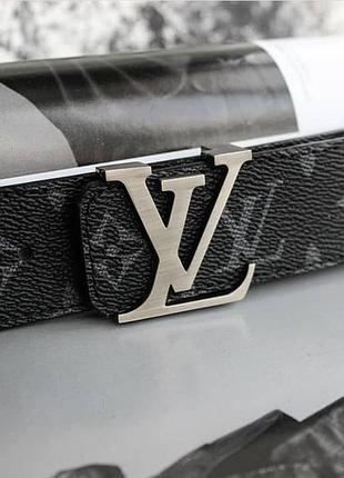 Ремень мужской ремень кожаный ремень на джинсы