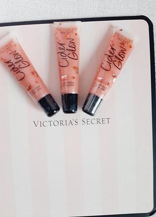 Блеск для губ victoria's secret