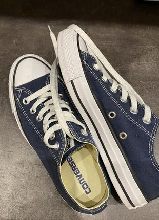 Кеди converse