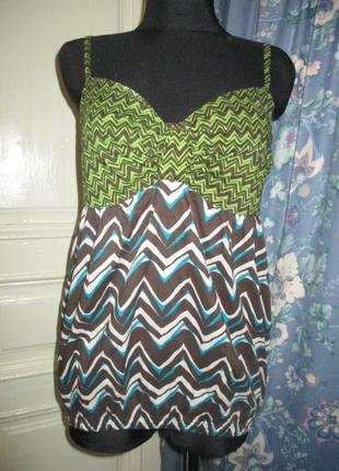 Майка.разм 14